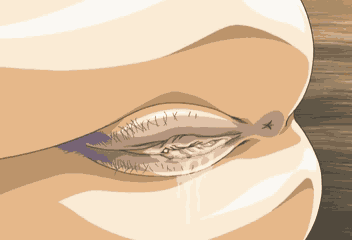 Another Lady Innocent (Hentai) Part