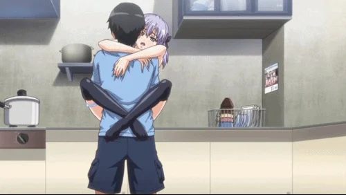 The Hentai Maki Chan To