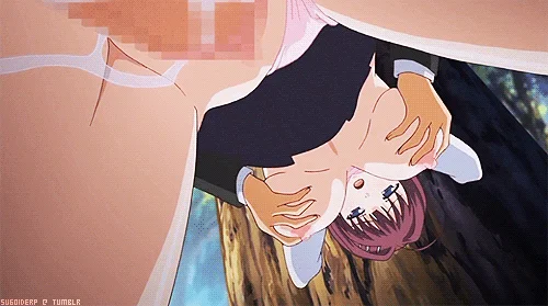 The Hentai Kowaku No Toki