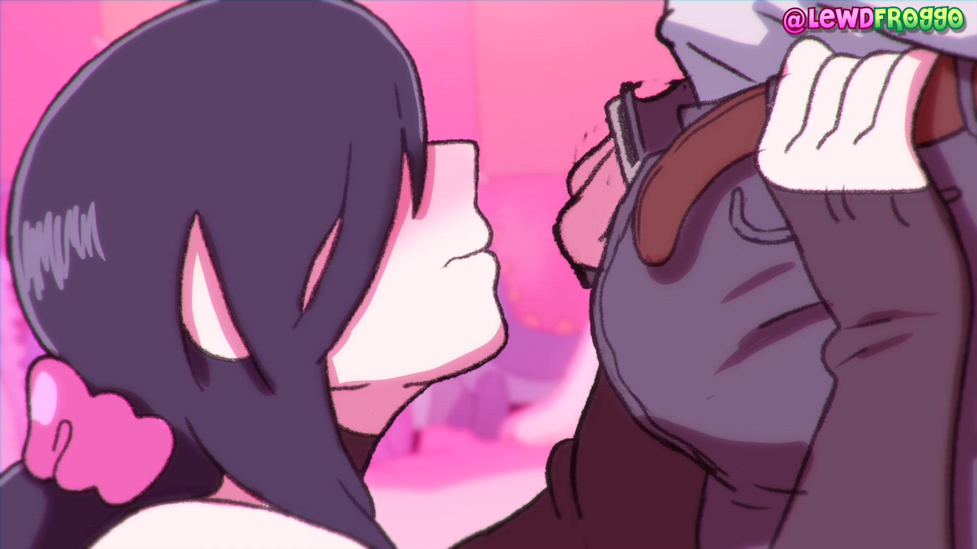 Animation Cumshot Fuck