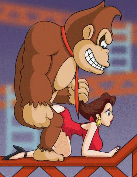 Pauline Gets DK'd