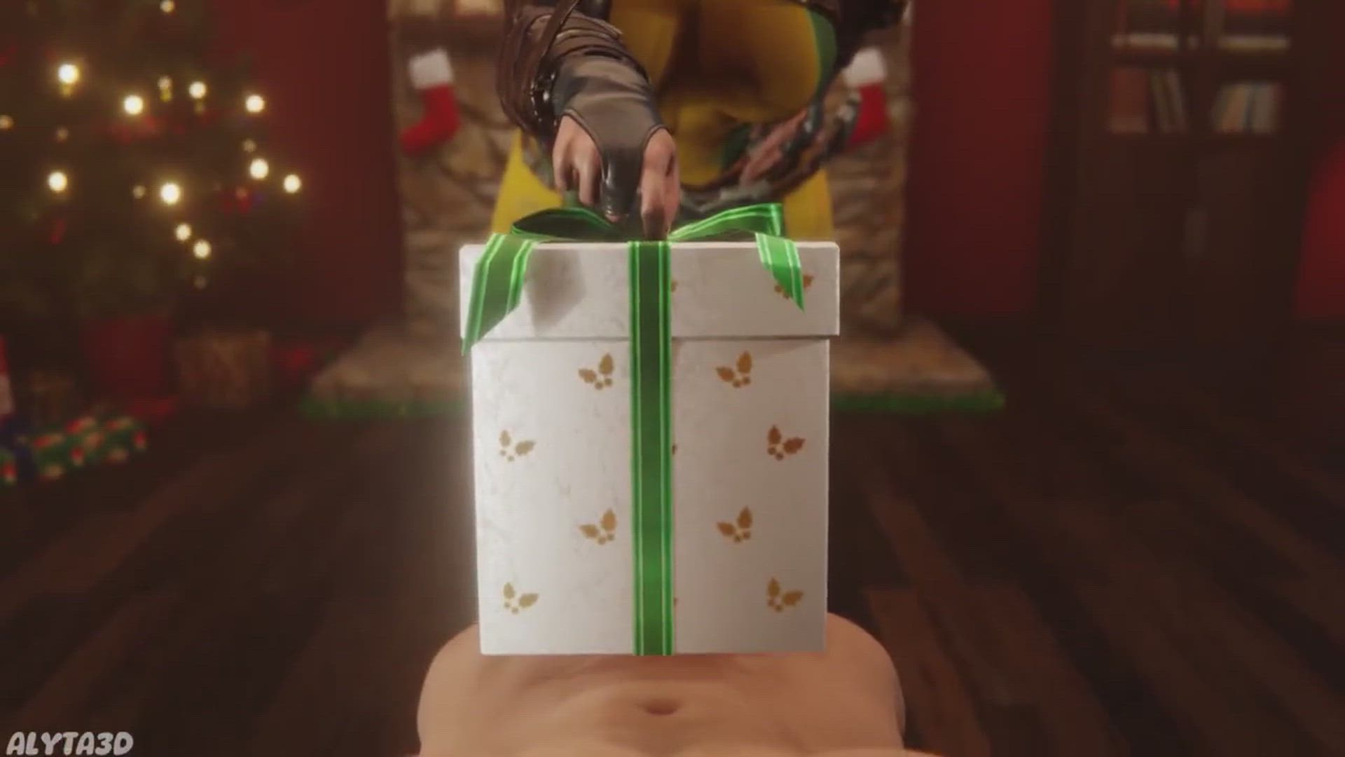 Animation Ass Big Tits NSFW