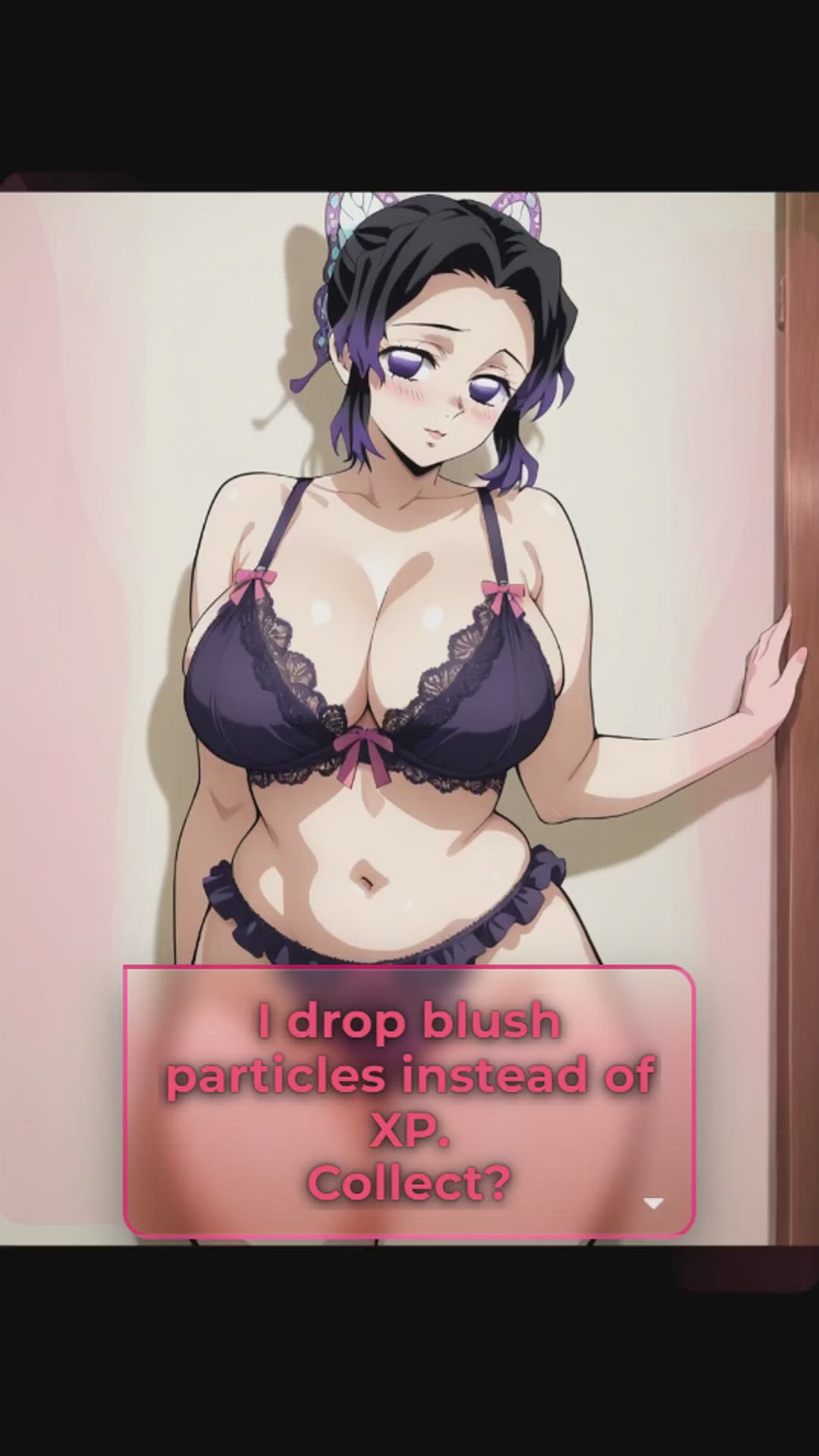 Big Tits Hentai Hentai seiyoku Jerk Off