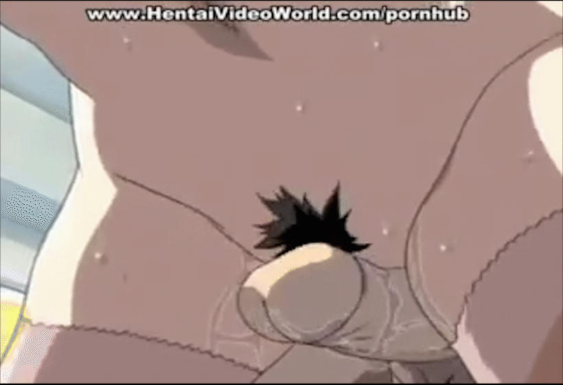 Hentai Dick On Pussy