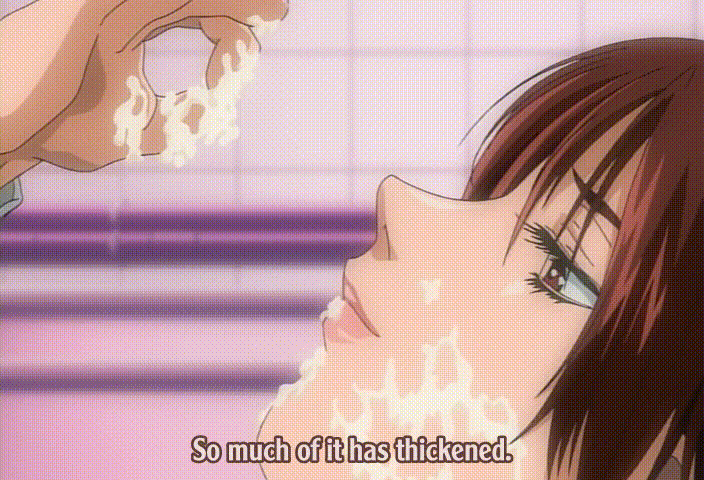 Strigendo-Angel Tachi No Private Lesson