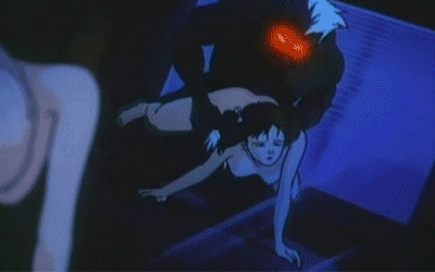 Taken From Behind In The