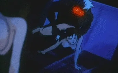 Taken From Behind In The