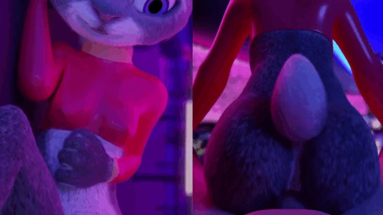 Judy Is The Clubs Number