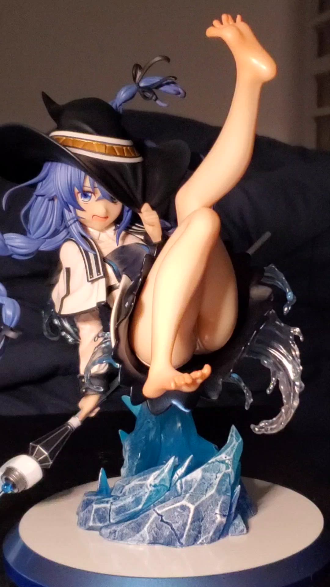 Anime Cum On Feet Cumshot Feet
