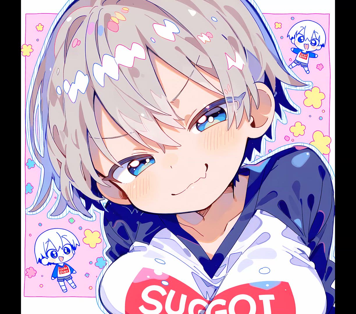 ASMR Cute Dominant Ecchi