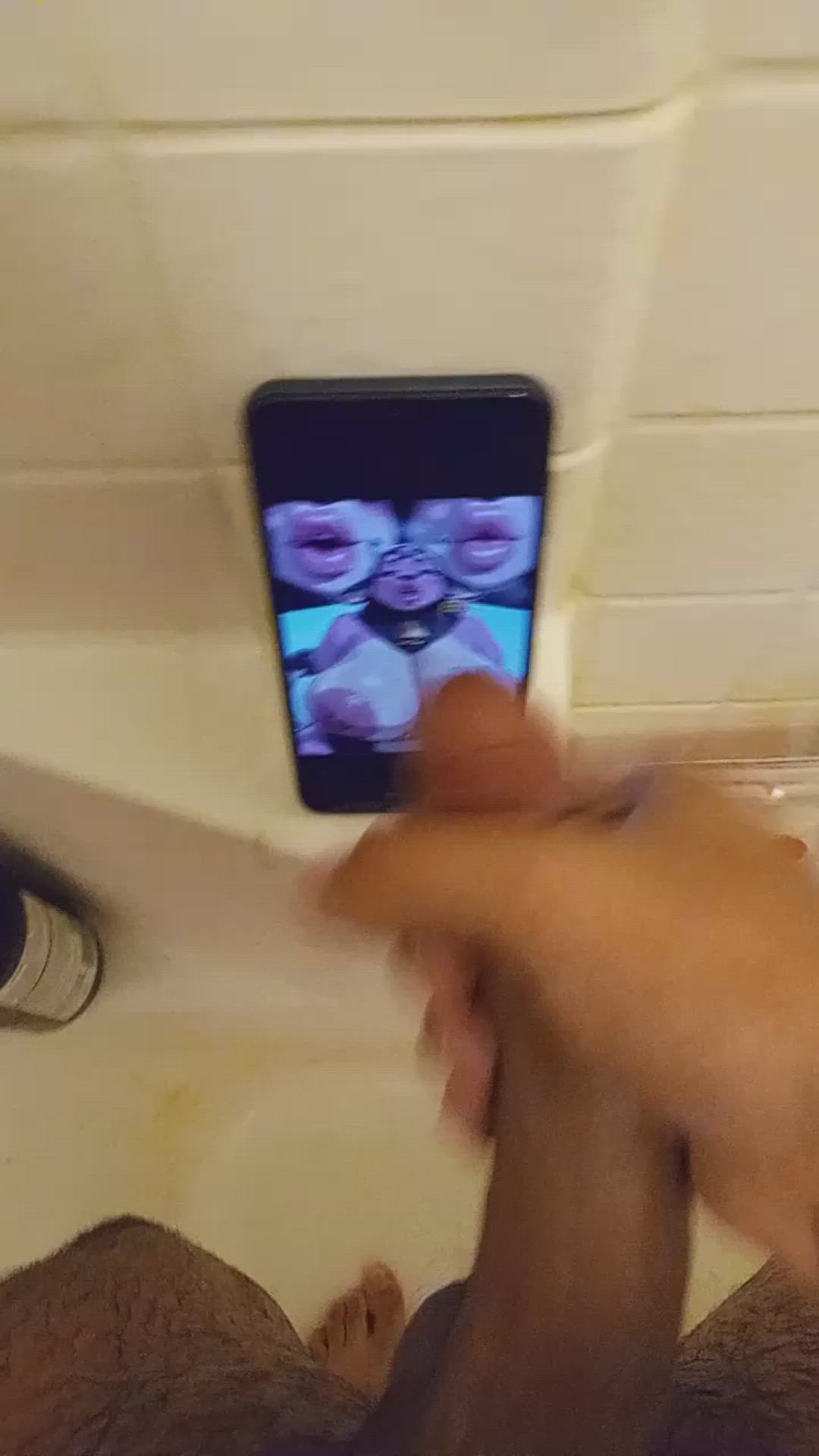 BBC Big Dick Big Tits Furry