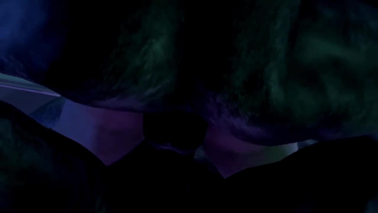 Resident evil Gangbang Hentai