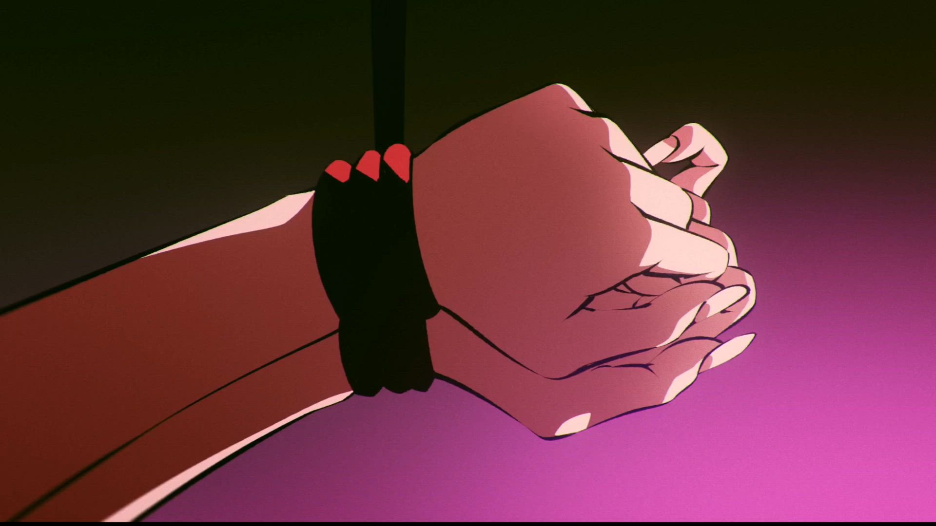 Anime Big Ass Big Dick Big Tits