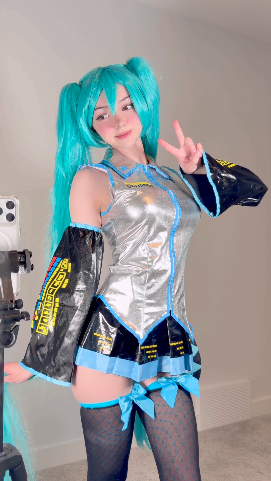 Barely Legal Big Tits Cosplay Cute