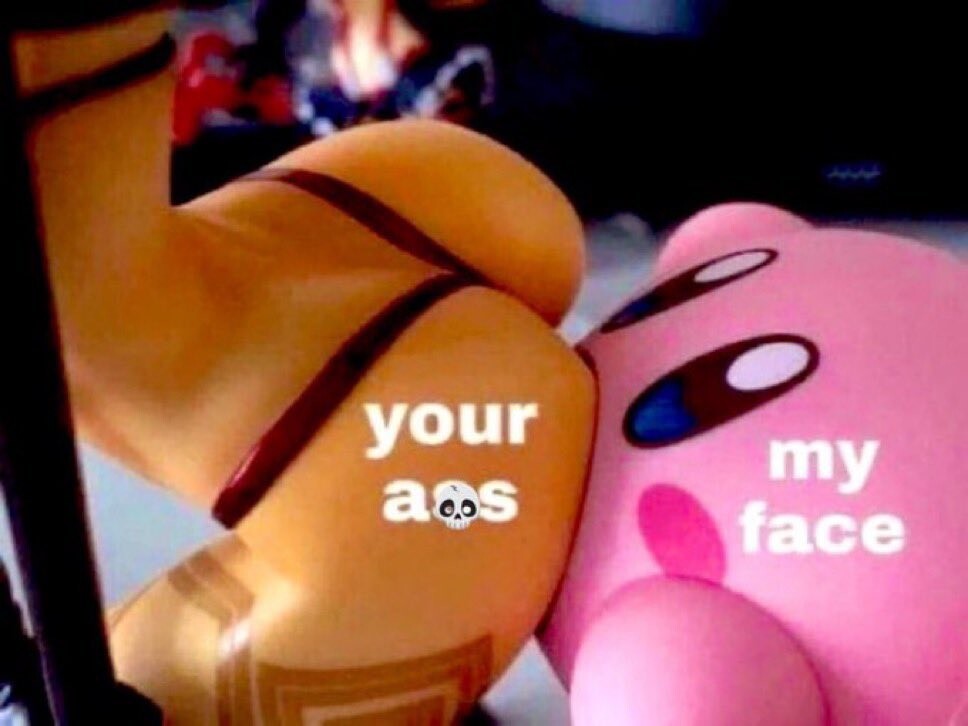 3D Ass Ass Eating Big Ass