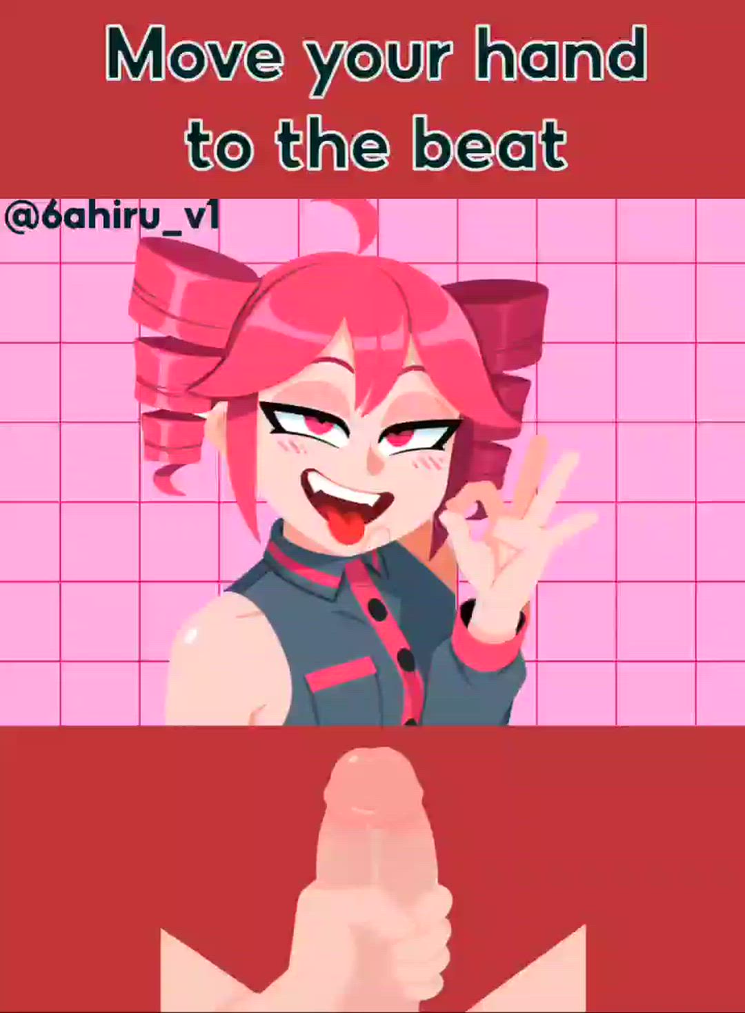 Anal Animation Blowjob Cute