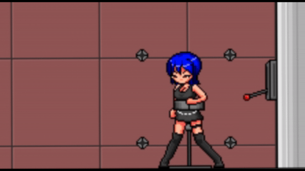 Fuck Machine Hentai Game