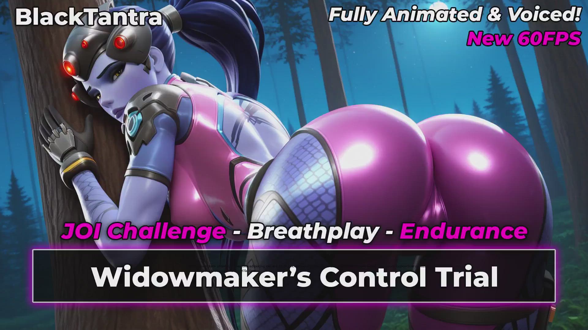 Animation Anime Breath Play Hands Free