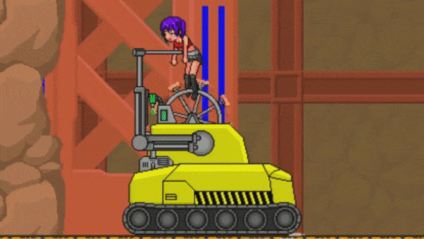 Sae Get Humped By Huge