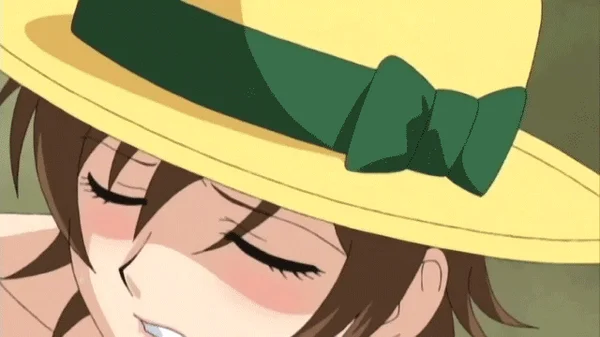 The Hentai Kininaru Kimochi 9