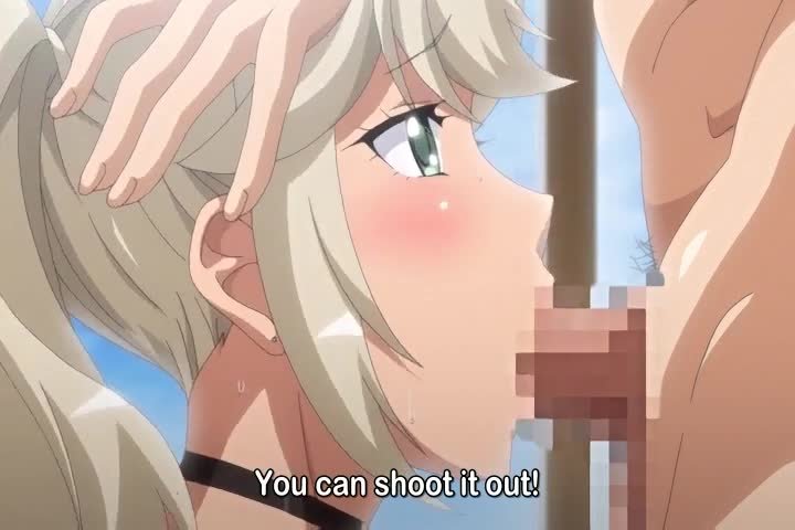 Ecchi na Onee-chan ni Shiboraretai 1&2 hentai Animated Porn