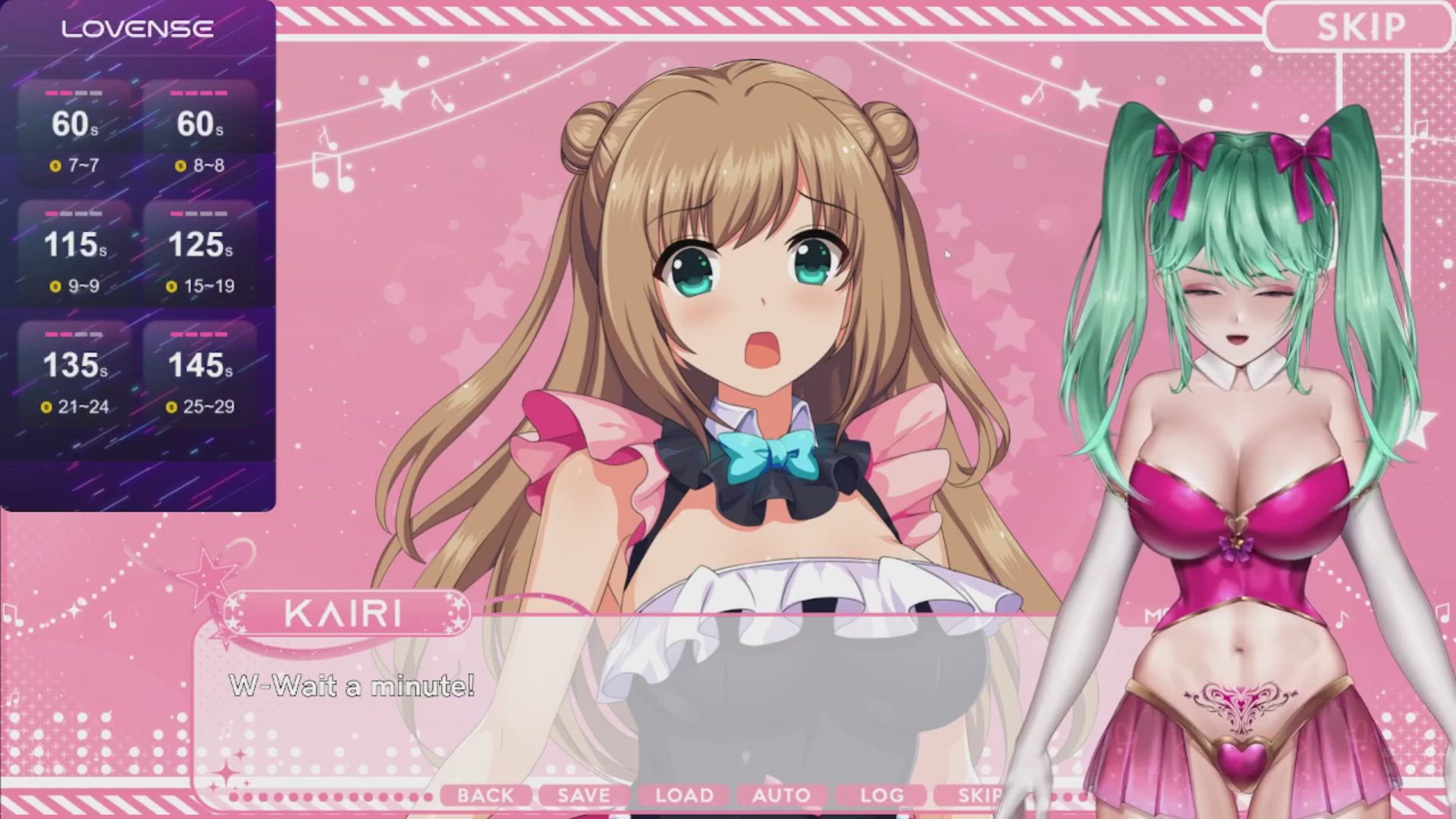 Adult Game Anime Boobs Canadian