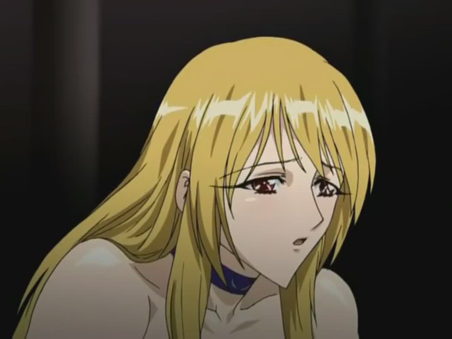 Alien Anime Girlcock Hentai