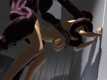 She Could Tell It Wouldn’t