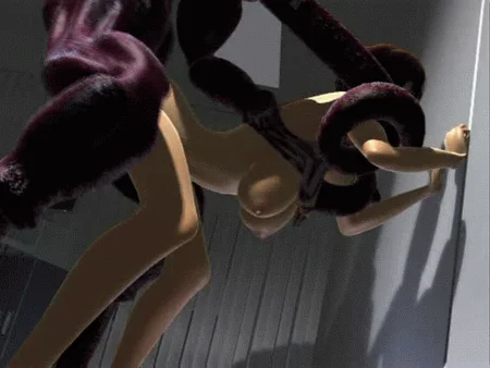 She Could Tell It Wouldn’t