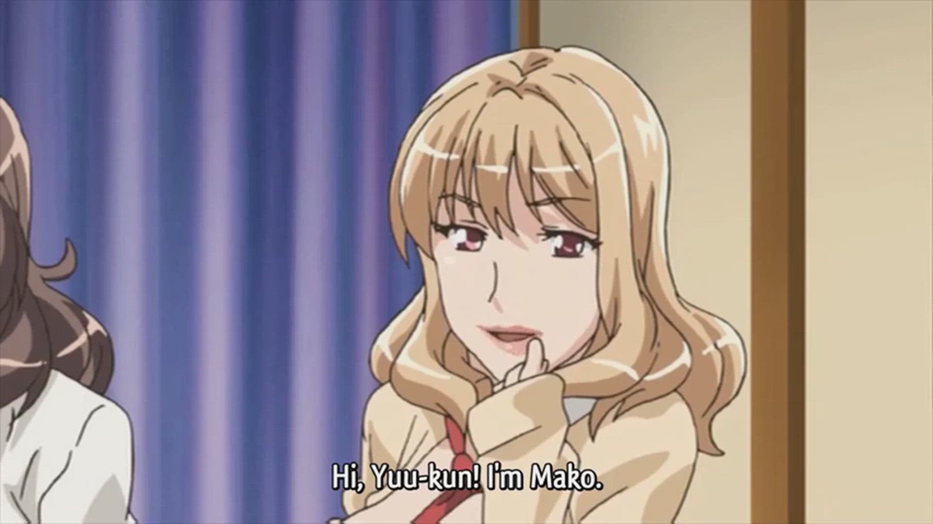 Animation Big Ass Big Tits Blowjob