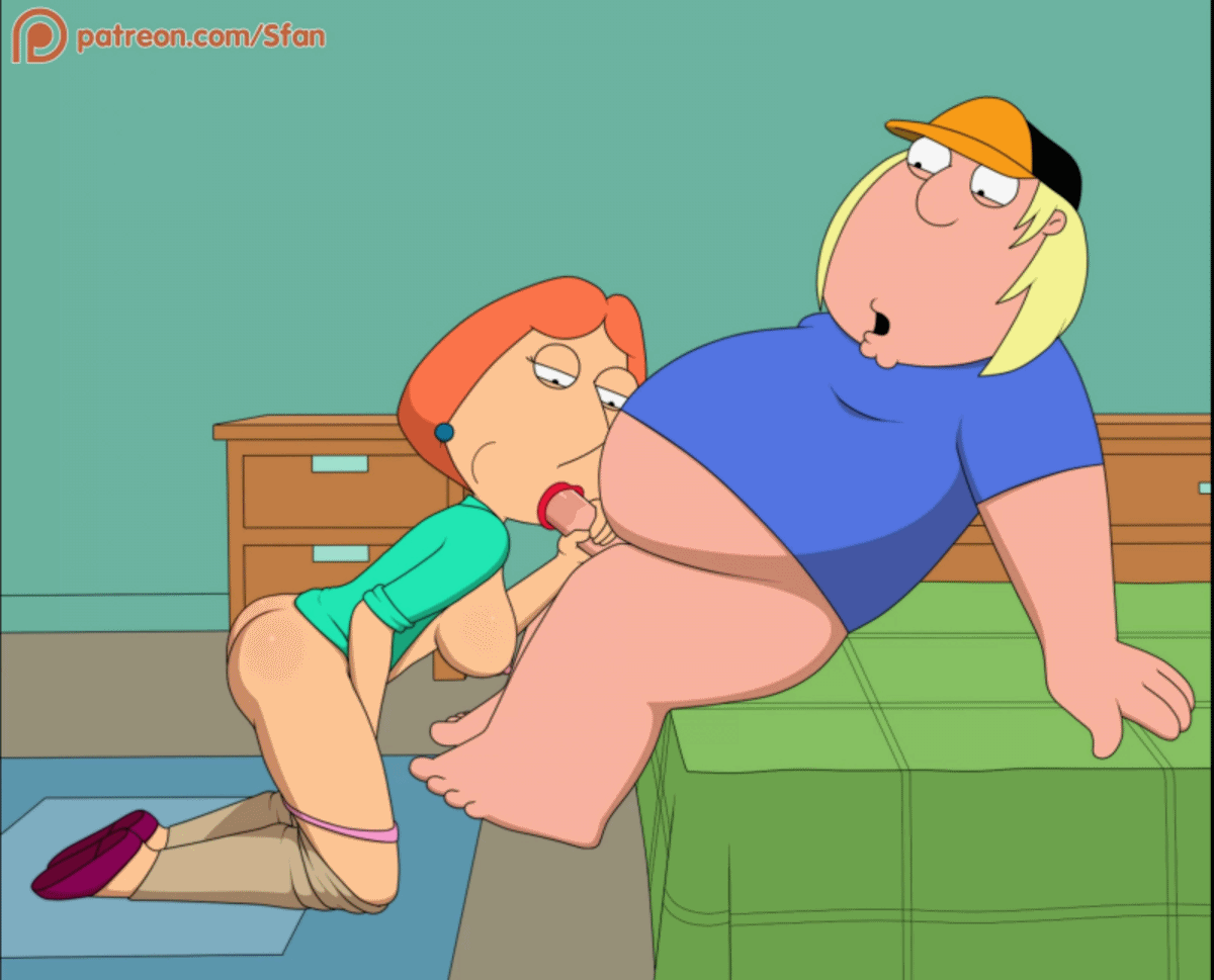 Family Guy