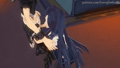 Creampie One Of My Sex