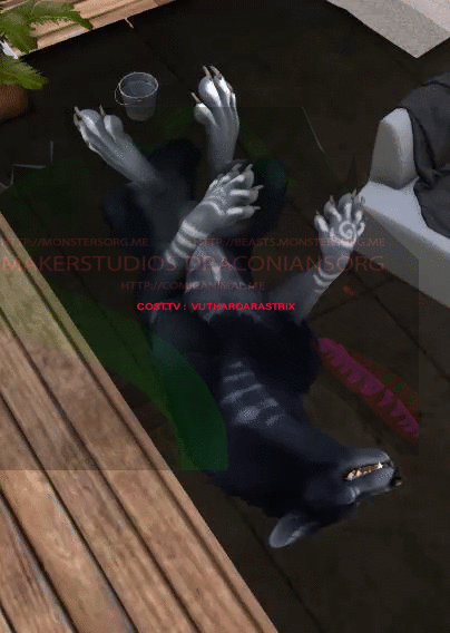 There Are Lot Beastially As