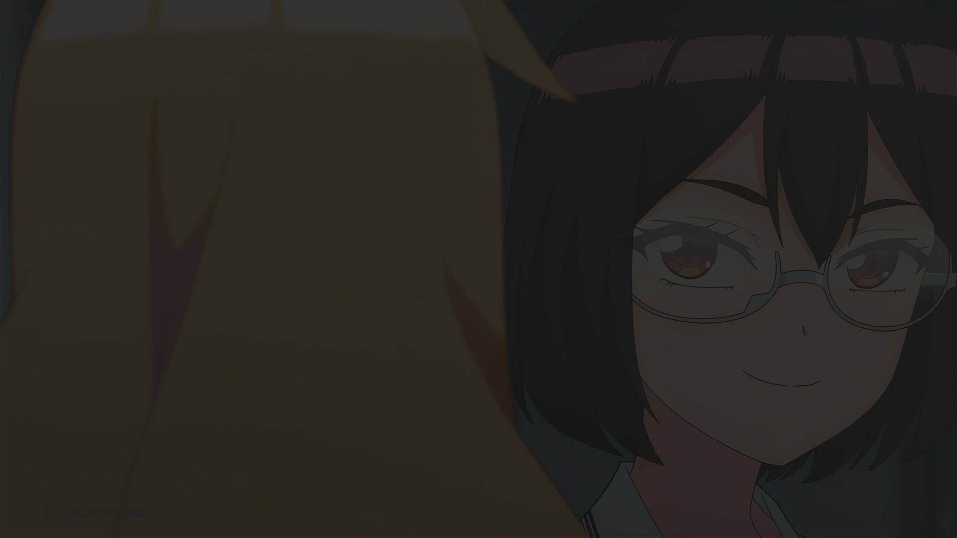 Animation Anime Edit Hentai