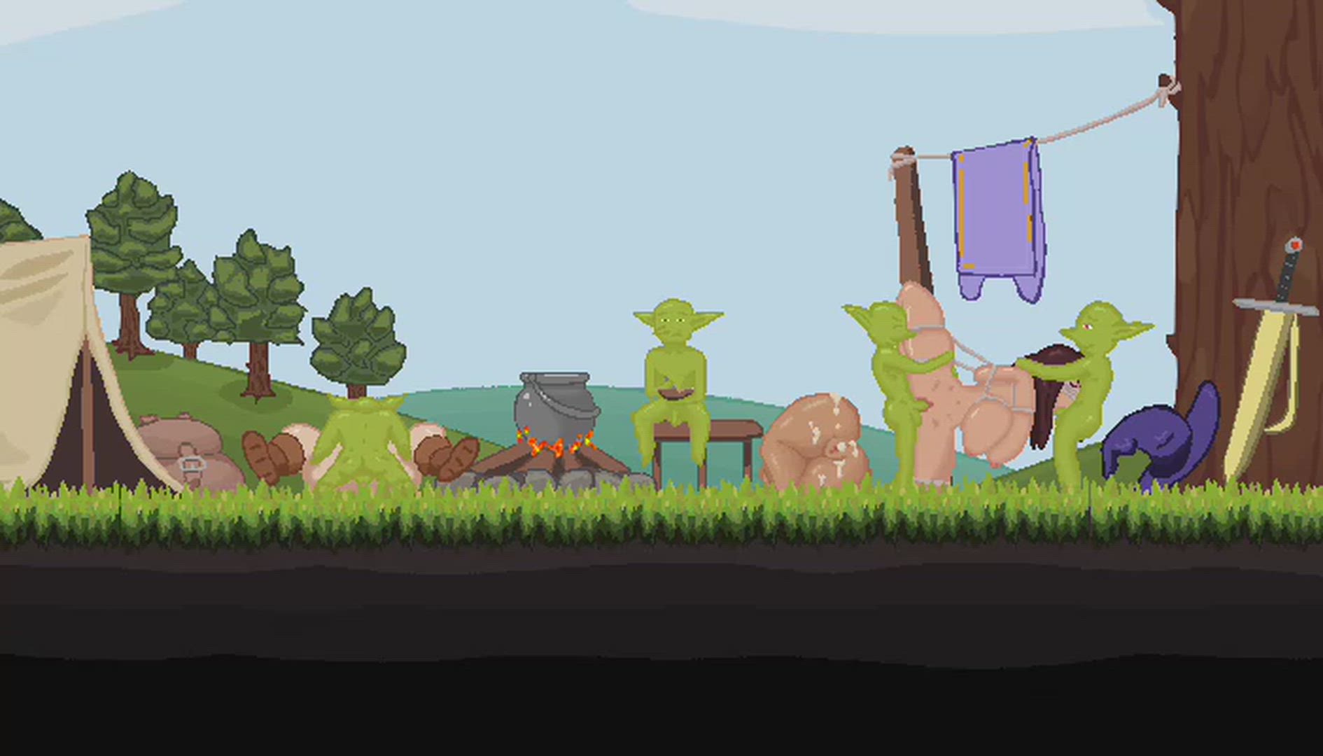 Animation Anime Art Cartoon