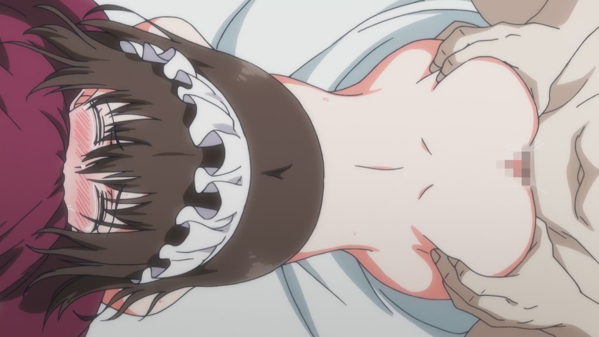 Anime Ass Hentai Legs