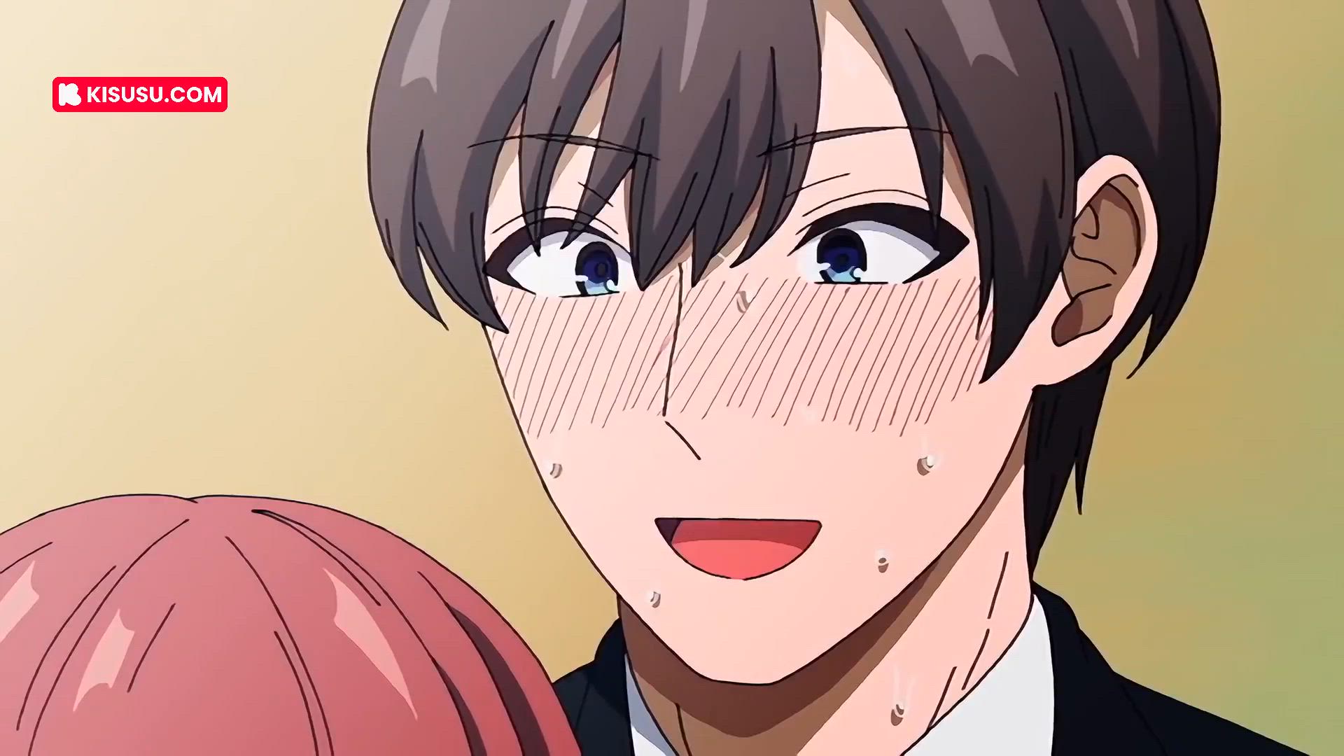 Anime Hentai Romance School