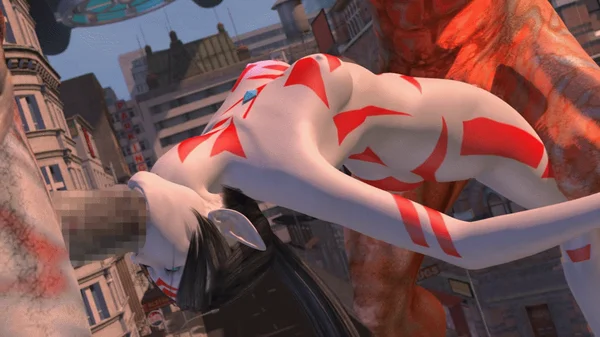 Used By Your Enemies