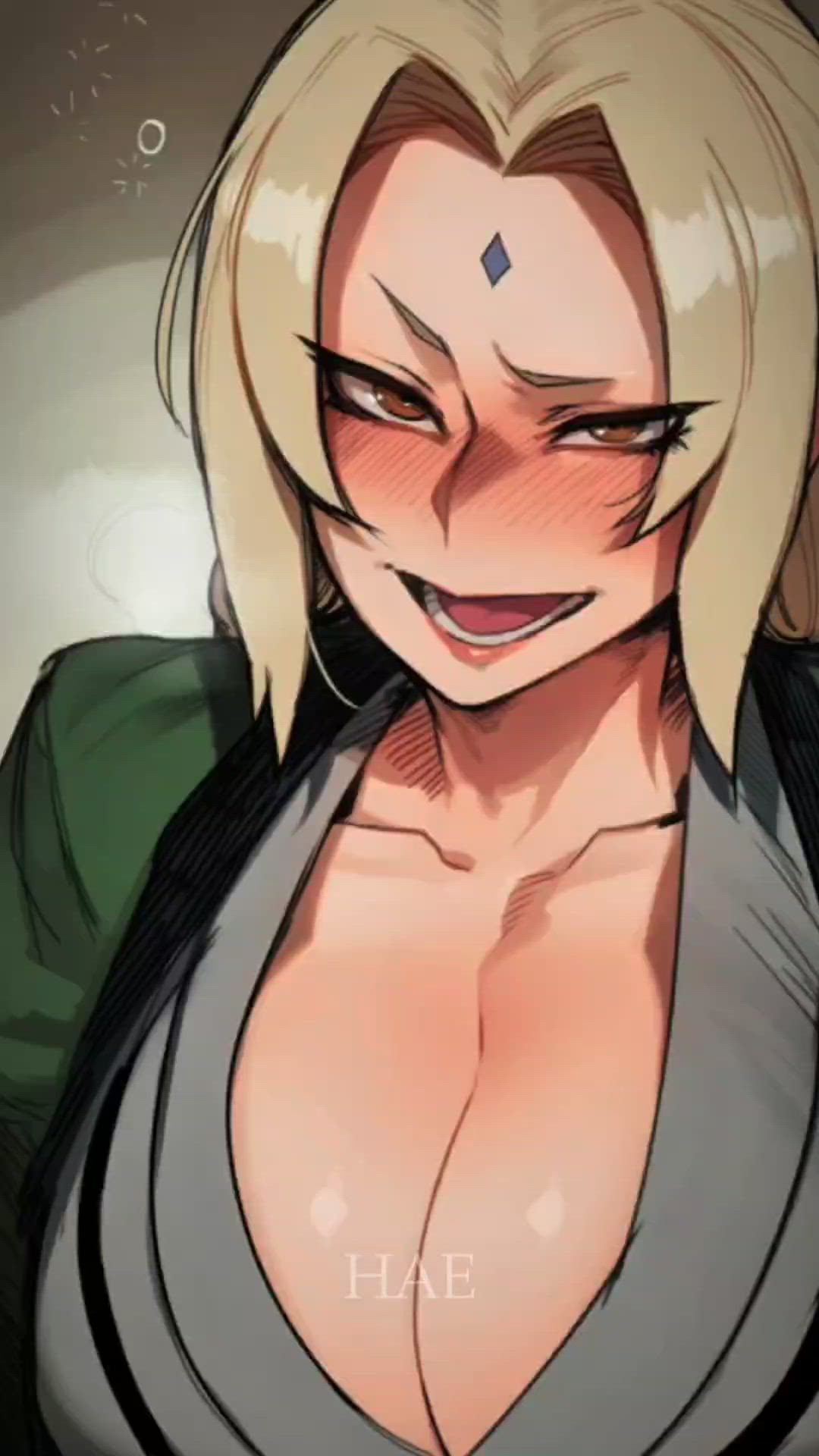 Animation Anime Edit Hentai