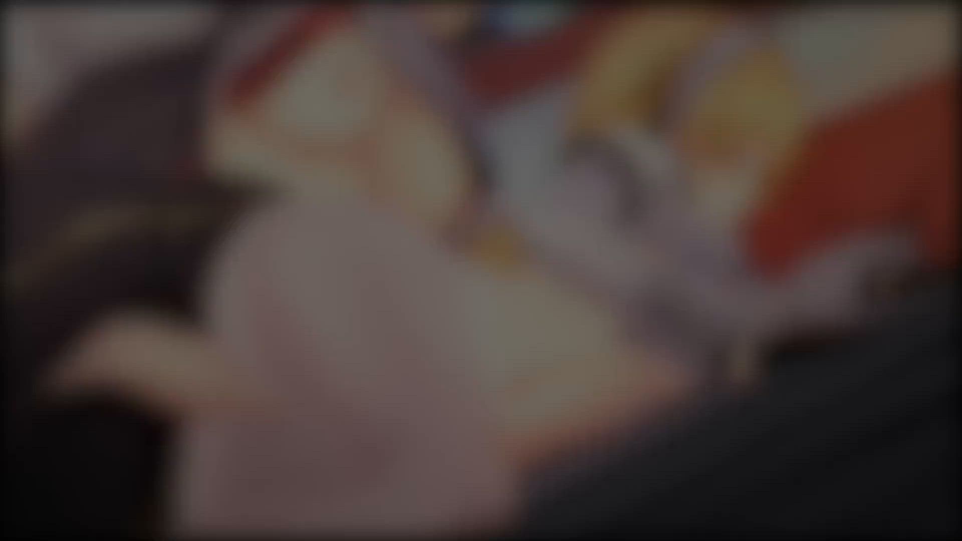 Animation Futanari Girlcock Hentai