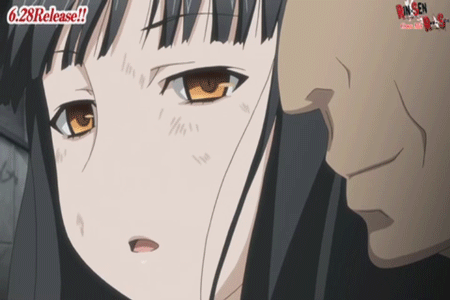 The Hentai Rin×Sin Ran-Sem Cross