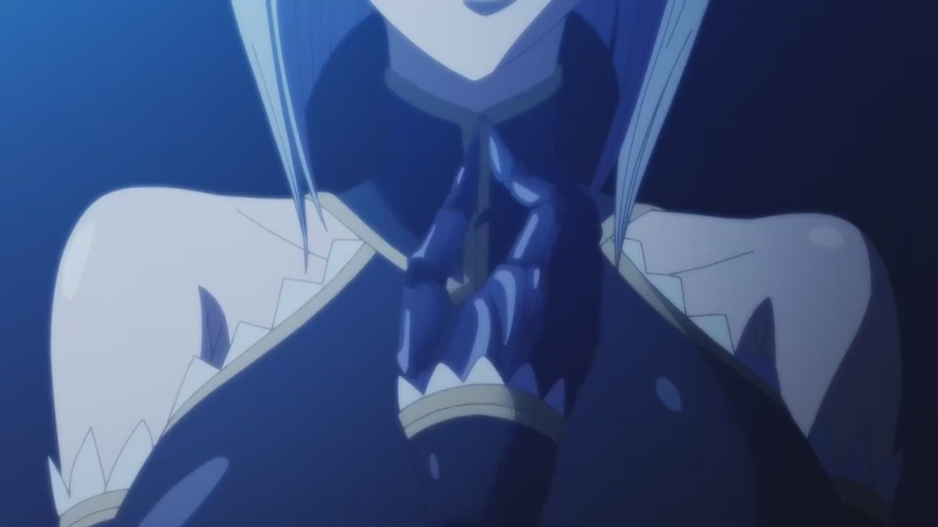 Anime Big Tits Ecchi Hentai