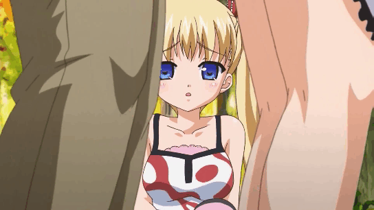 She Wants Daddy's Cock As