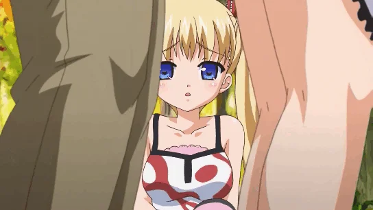 She Wants Daddy's Cock As