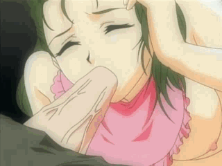 The Hentai Blackmail 2 Part