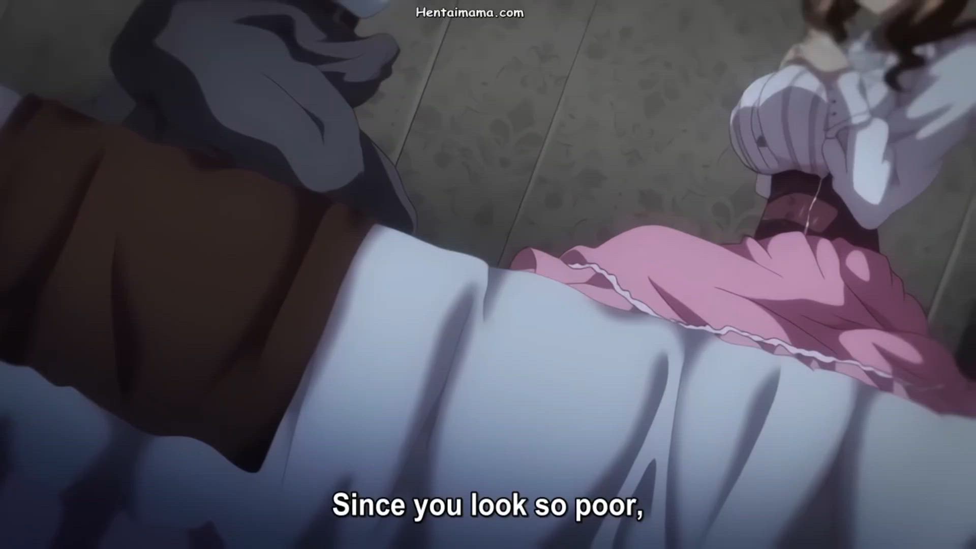 Big Tits Hentai Tits