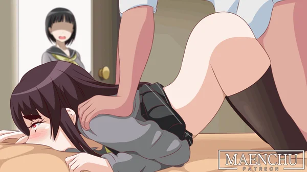 Daddy’s Almost Done Sweetie, Then