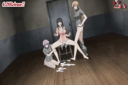 The Hentai Rin×Sin Ran-Sem Cross