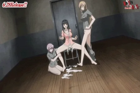 The Hentai Rin×Sin Ran-Sem Cross