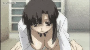 Makoto Fucks Youko Saionji